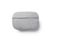 BabyBjörn Pocket Pouch voor Draagzak, Geweven Mélange, Lichtgrijs