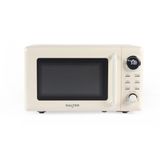 Salter Retro Cream Digitale Magnetron - 20L