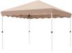 Happiq Gazebo Fioren - Paviljoen - Partytent - 3x3m - Beige