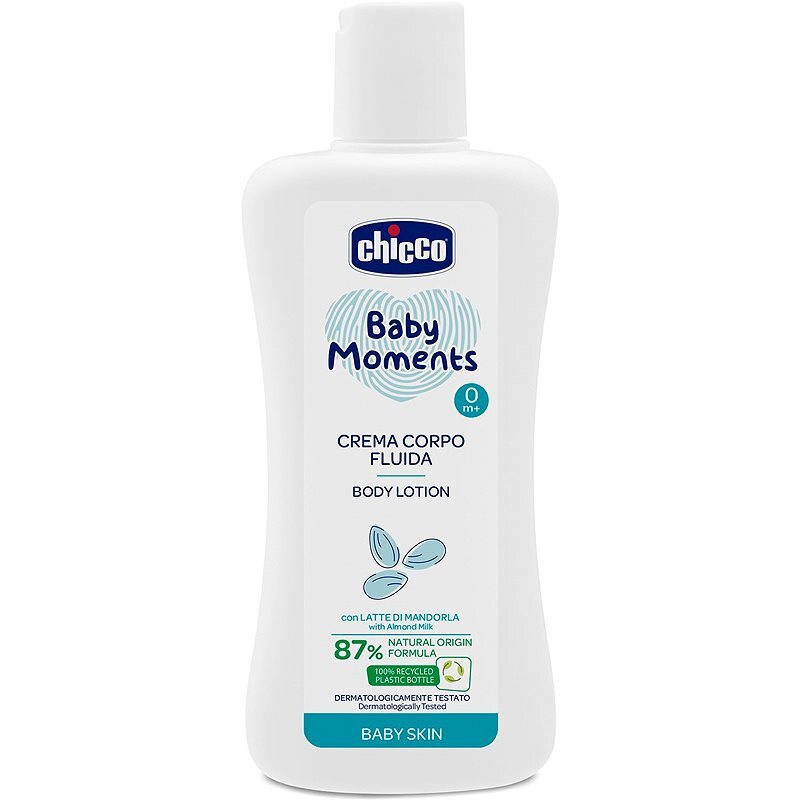 Chicco Baby Moments