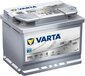 Varta Silver Dynamic AGM A8 (D52) - 12V 60Ah 680A - Start-Stop