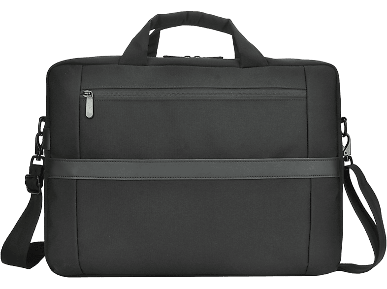 ISY INB-3156 Laptop Bag 15.6 inch - Black