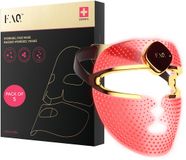 FAQ 202 Geavanceerd 8-kleuren Lichtmasker + Glass Skin Collagen Gezichtsmasker Bundel