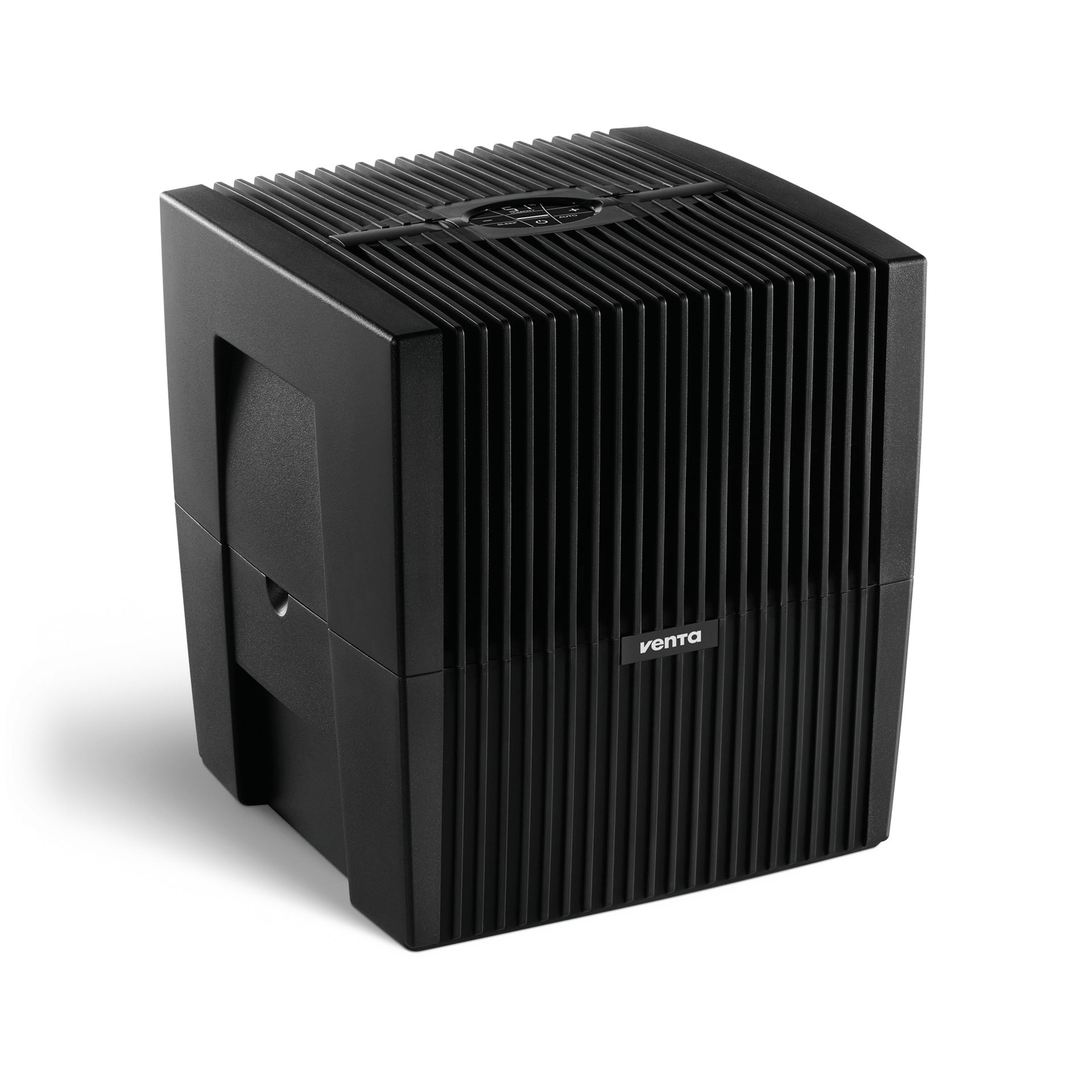 Venta Comfort Plus LW25 Luchtbevochtiger - Zwart - 7 liter