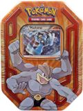 Pokemon - Tin de collection Fury of Machamp - Cartes Pokémon