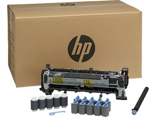 HP Hewlett Packard F2G77A geschikt voor LJ M604 onderhoudsset 225.000 pagina's 220 Volt