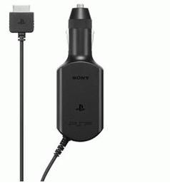 Sony 9643852 - Onderdelen & accessoires voor spelcomputers - Zwart - PlayStation Portable