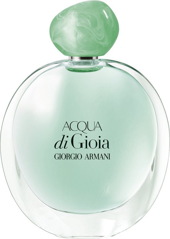 Armani Acqua di Gioia 100 ml / dames