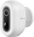 Nivian 04-BAT - 3MP wifi beveiligingscamera op accu - Full color nachtzicht - IP65 buitengebruik - Smart home compatible