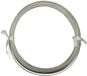 Powershot câble de tennis en PVC argenté 100m x 2,8/3,2mm