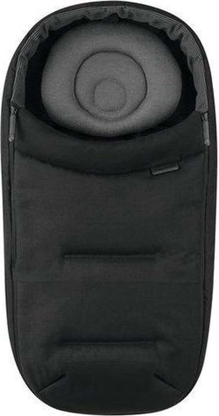 Maxi-Cosi Baby Cocoon black