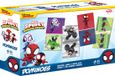 Shuffle Spidey & Amazing Friends Dominoes - Educatief spel