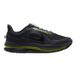 Nike Pegasus Premium Neutrale schoen Heren - donkergrijs, citroengeel, Maat 47