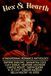 Hex & Hearth: A Paranormal Anthology