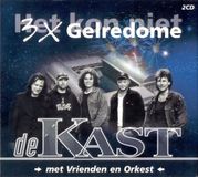 Coast2Coast De Kast - 3 X Gelredome - Het Kon Niet..... (2 CD)