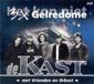 Coast2Coast De Kast - 3 X Gelredome - Het Kon Niet..... (2 CD)