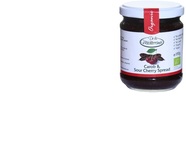 Carob & Cherry Spread