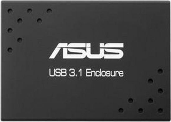 ASUS USB 3.1 Enclosure