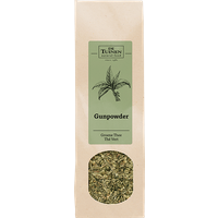 De Tuinen Groene Thee Gunpowder - 250g