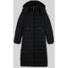 TOMMY HILFIGER Wintermantel zwart
