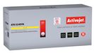 Activejet cartouche de toner ATK-5240YN jaune