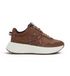 NO NAME sneakers Carter Jogger Glitter cuir