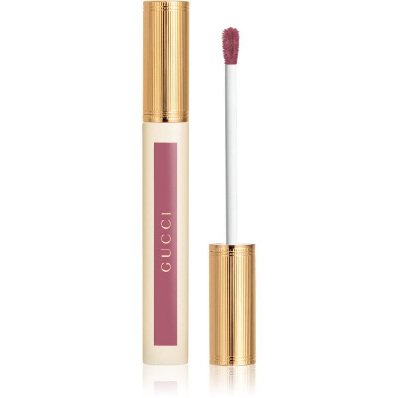 Gucci Gucci Beauty Lipstick Dames 6.5 ml Roségoud
