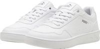 Puma Court Classy Lage sneakers - Dames - Wit