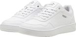 Puma Court Classy Lage sneakers - Dames - Wit