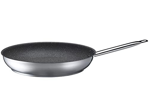 Mäser braadpan professional granitan 36 cm