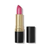 Revlon Super Lustrous Lipstick, Soft Silver Rose (430), 4,2 g