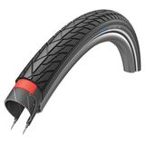 XLC VT-C09 CUBIER.STREETX TWINSKIN 26x1.75 RIG.NEG