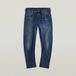 G-Star Raw G-star Arc 3d Tapered Jeans Heren - Broek - Blauw - Maat 29/32