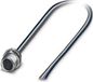PHOENIX CONTACT Deutschland GmbH Inbouwconnector - SACC-DSI-M8FS-4CON-M10/0,5