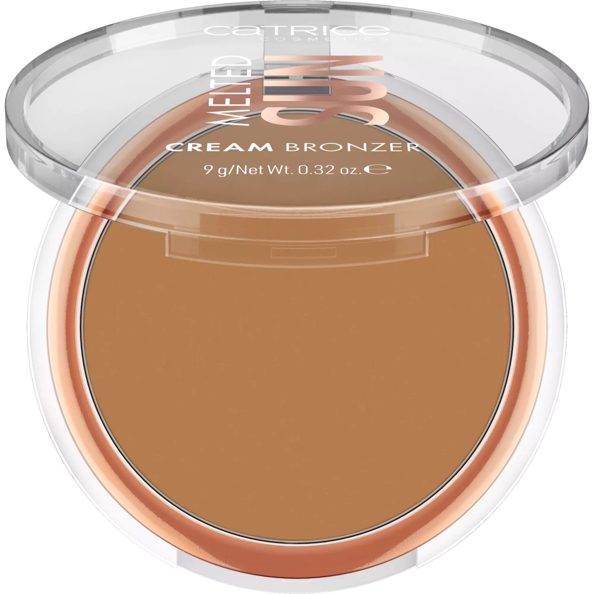 CATRICE Melted Sun Bronzer - 020 Beach Babe - 9g
