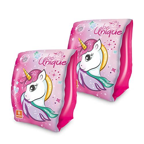 Mondo Toys UNICORN Armbanden - Armleuningen voor Kinderen - PVC - 2-6 Jaar - 6-20 kg - 16937