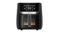 TERRAILLON Air Fryer COOK&FRY SMART