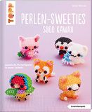 Perlen-Sweeties sooo kawaii (kreativ.kompakt): Japanische Perlenfiguren in neuer Technik: 4595