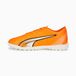 Puma Ultra Play TT Voetbalschoenen Heren Oranje Maat 41