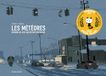LES METEORES Hardcover fr 9782413077152