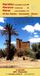 Carte touristique Bol Marokko-Erfahren Aït Ben Haddou / Ouarzazate / Skoura