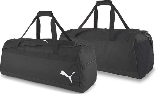 PUMA Puma TeamGOAL 23 Teambag L black Zwart