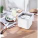 Cuisipro kaasbereider | Blanc | 750 ml