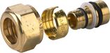 VSH Multi Super Knel Insert+ring+moer 14x15mm