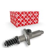 febi bilstein 38097 Koppelingshoofdcilinder, pak van één, Zwart