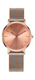 Orphelia Fashion OF714817 - Horloge - RVS - Multi - 36 mm