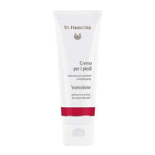 Dr. Hauschka Hydrating Foot Cream 75ml