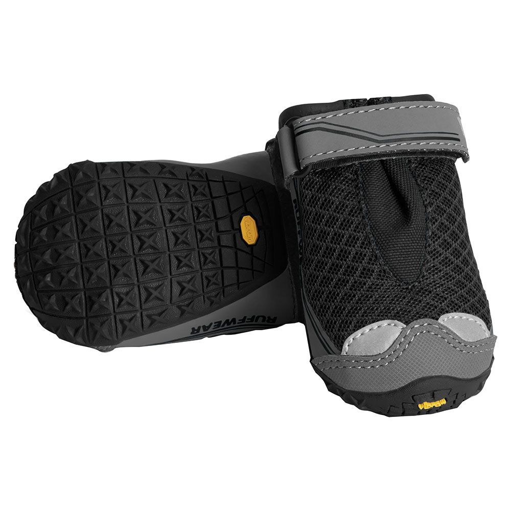 Ruffwear Grip Trex Pairs - Pootbreedte 70 mm (2 stuks)