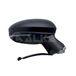 Alkar Rétroviseur Extérieur 6126251 Mitsubishi 963011854r 963053618r 963651460r