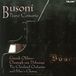 Cleveland Orchestra & Men's Chorus - Piano Concerto